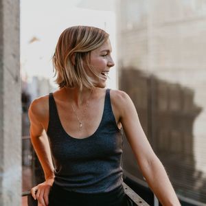 Meet your Posher, Rachel